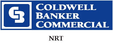 Coldwell Banker Commercial Brokerage Logo